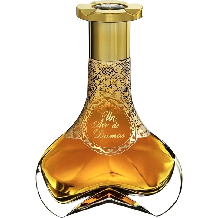 Un Air de Damas Fullah